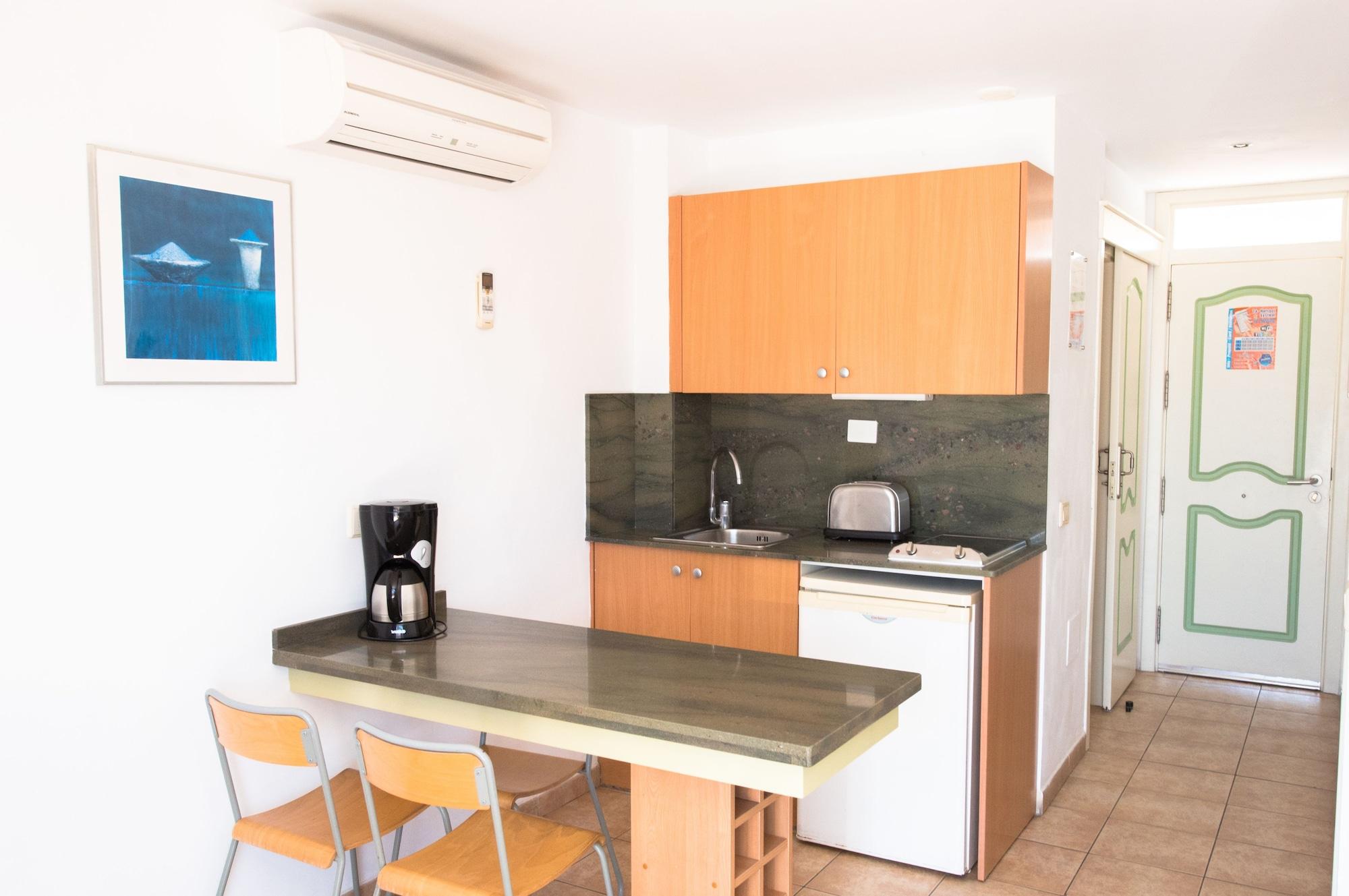 Apartamentos Karina Playa del Inglés Zewnętrze zdjęcie