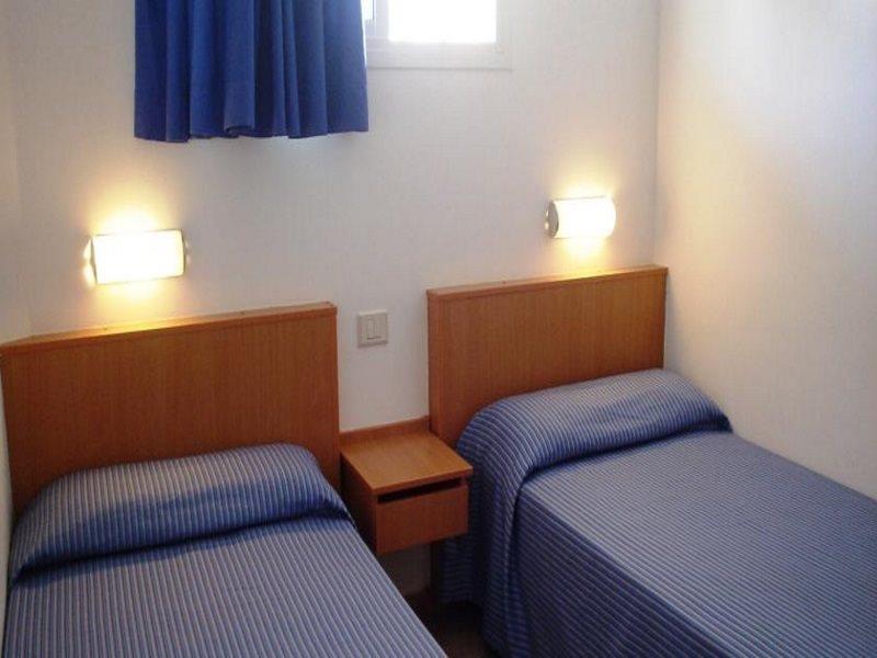Apartamentos Karina Playa del Inglés Zewnętrze zdjęcie