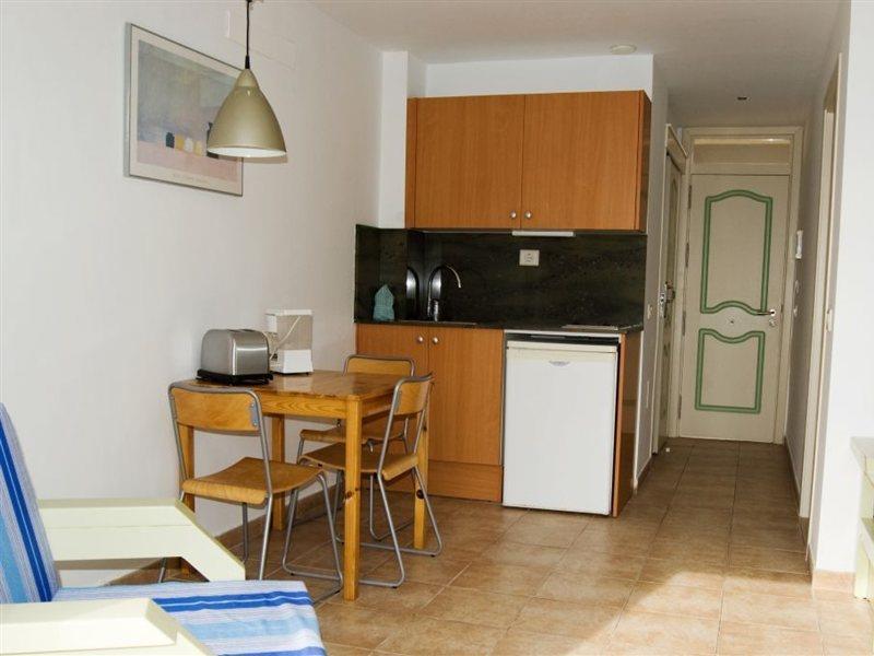 Apartamentos Karina Playa del Inglés Zewnętrze zdjęcie
