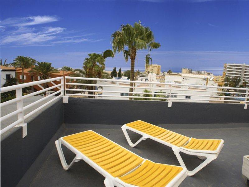 Apartamentos Karina Playa del Inglés Zewnętrze zdjęcie