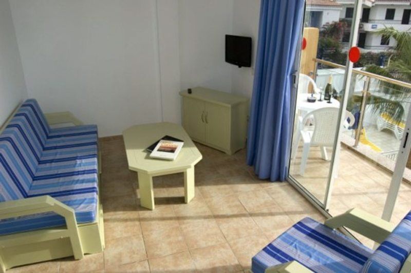 Apartamentos Karina Playa del Inglés Zewnętrze zdjęcie