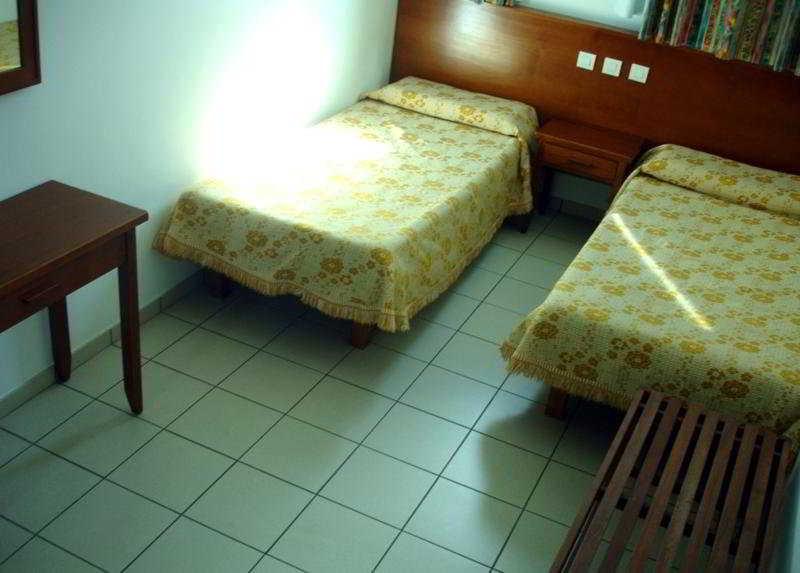 Apartamentos Karina Playa del Inglés Zewnętrze zdjęcie